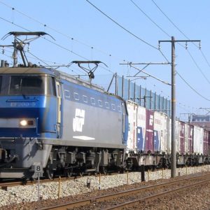 EF200