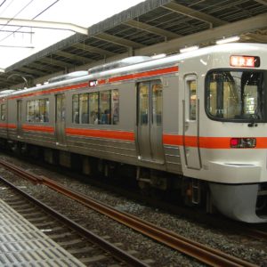 313系5000番台