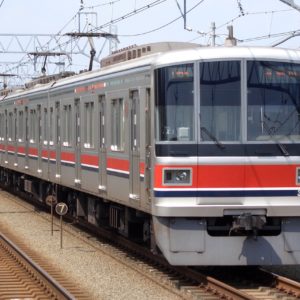 3000系