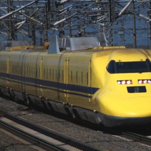 ドクターイエロー