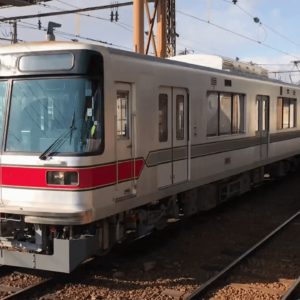 3000系