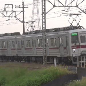 佐野線　ワンマン