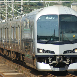 マリンライナー