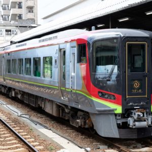 2700系　しおかぜ