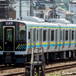 E131系