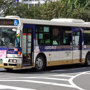 京王バス