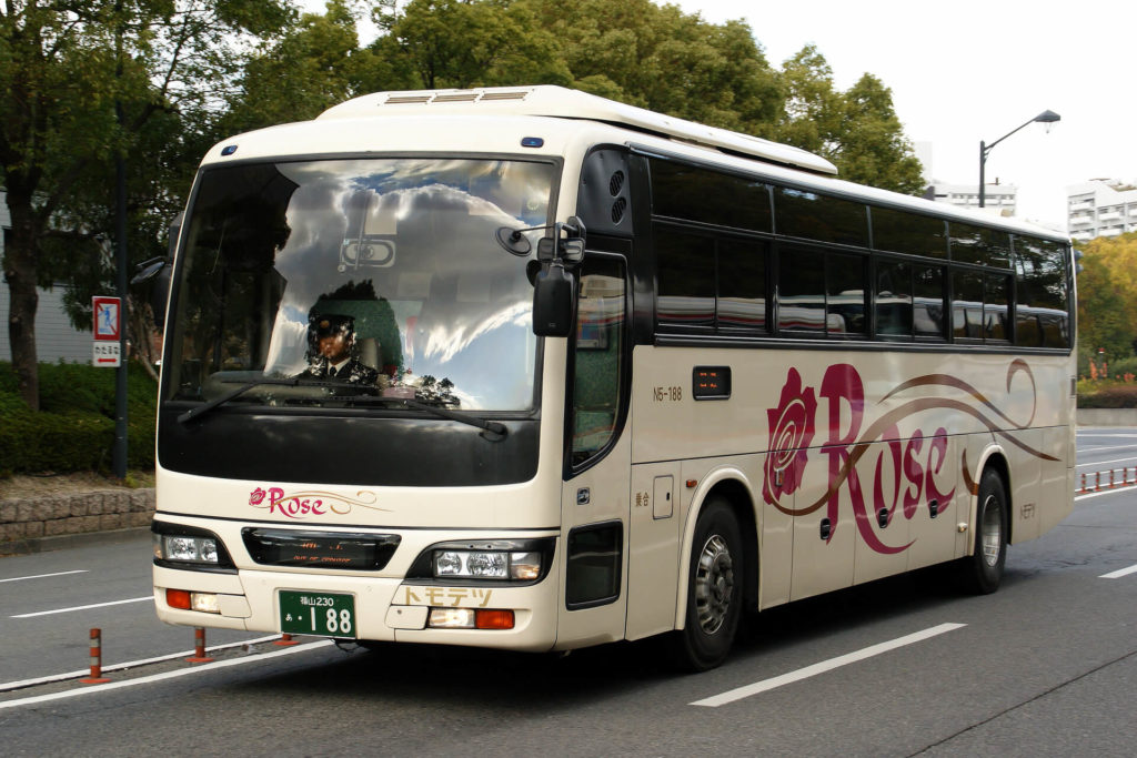 ローズライナー