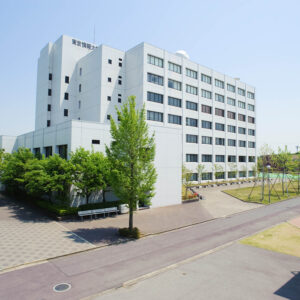 東京情報大学