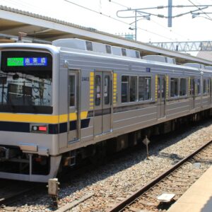 20400系、日光線で急行運用充当へ