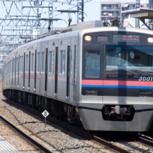 自殺？他殺？現代のミステリー、JOC経理部長の森谷靖氏が都営浅草線中延駅で転落死。