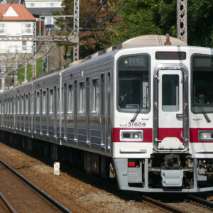 30000系最後の半直編成31609F＋31409Fが東上線転属。9101F遂に引退へ…？