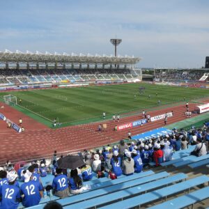 徳島ヴォルティス