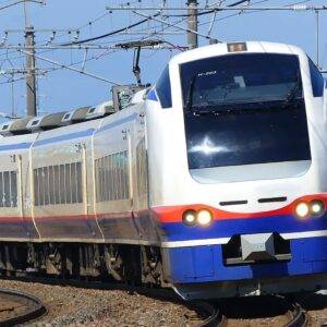 2022年春ダイヤ改正まとめ：JR東日本・上信越エリア編