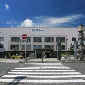 竹ノ塚駅