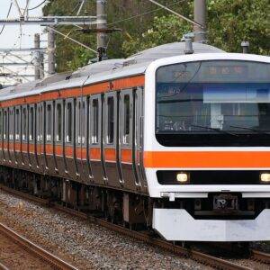 209系500番台