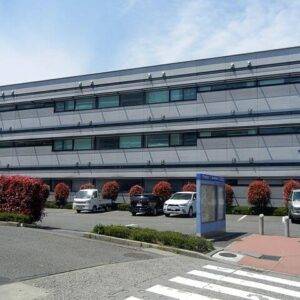 帝京大学　八王子キャンパス