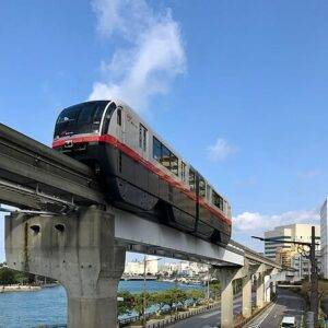 【悲報】身体障害者様、今度はゆいレールの常駐駅員不在にいちゃもんを付けてしまう…