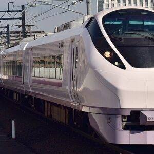 JR東日本、E657系改造夜行列車「ルナ・アズール」来春運行開始！