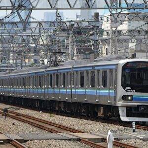 撮り鉄界隈からまた逮捕者が。高校2年生が逆恨みで埼京線のドア施錠して逮捕される事態に…