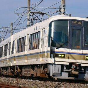2026年春ダイヤ改正まとめ：JR西日本・近畿エリア編