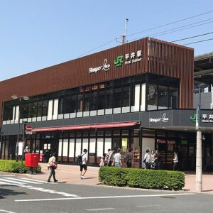 自宅から平井駅ホームに向けてエアガン乱射したのは長沼顕吾容疑者（24）と判明！学歴やSNSは？Fラン大学通いのおバカだった？