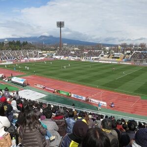 【史上最弱？】J2のザスパ群馬、何と6試合を残しJ3降格決定。9月中の決定は史上初の屈辱に…