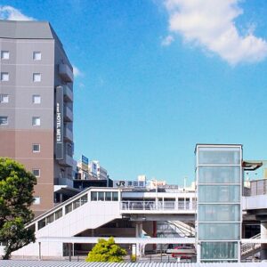 津田沼駅