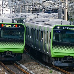 山手線・京浜東北線が半日運転見合わせでE7系「なすの」初運行！