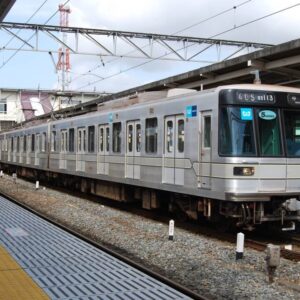 地下鉄サリン事件発生30周年！被害車両たちは今どうなってる？