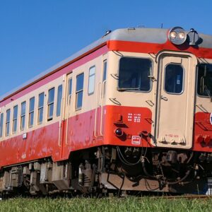運休中のいすみ鉄道が保有するキハ52形、遂に引退へ…