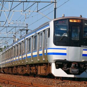 やはり撮り鉄は腐りきっていた！E217系Y-101編成の横須賀線ツアーを巡り撮り鉄が大暴走し各地で迷惑をかける実態…