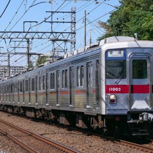 東武東上線90000系投入で同線の10000系列・30000系も置き換えへ？転用先はどうなる？