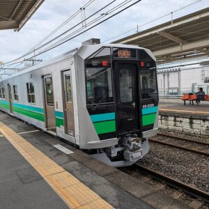 JR東日本、仙石線E131系800番台＆八高線HB-E220系運行開始！