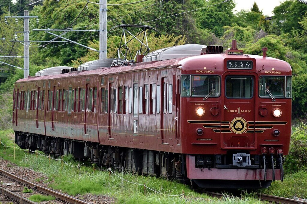 【ついにその時が】しなの鉄道観光列車「ろくもん」もついに引退へ、残る115系はどうなる？