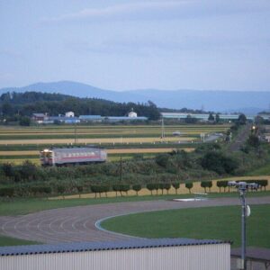 日本一短い本線がついに終焉。留萌本線3/31で運行終了！