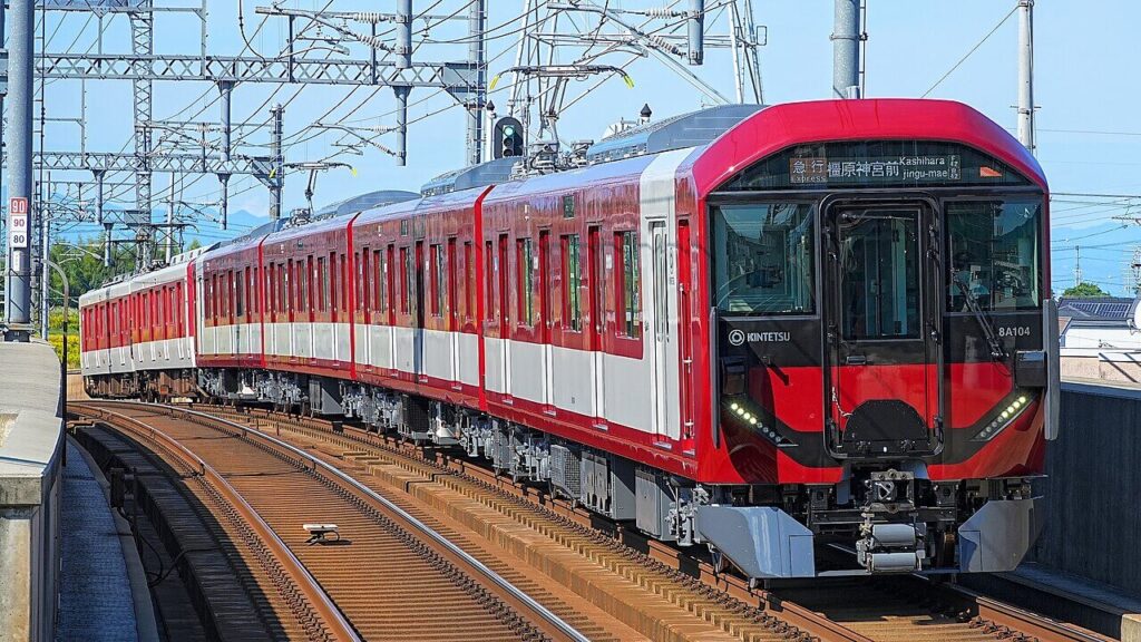 近鉄南大阪線・吉野線系統で新型車両6A系が5/19デビュー！一般車両での有料座席指定サービス「すわれ～る」も6/1スタート