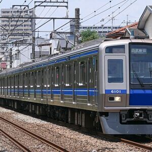 撮り鉄、遂に強盗になる。小平市で男子中学生に暴行を加えてカメラ・現金強奪で中学生・高校生の4人組が逮捕される…